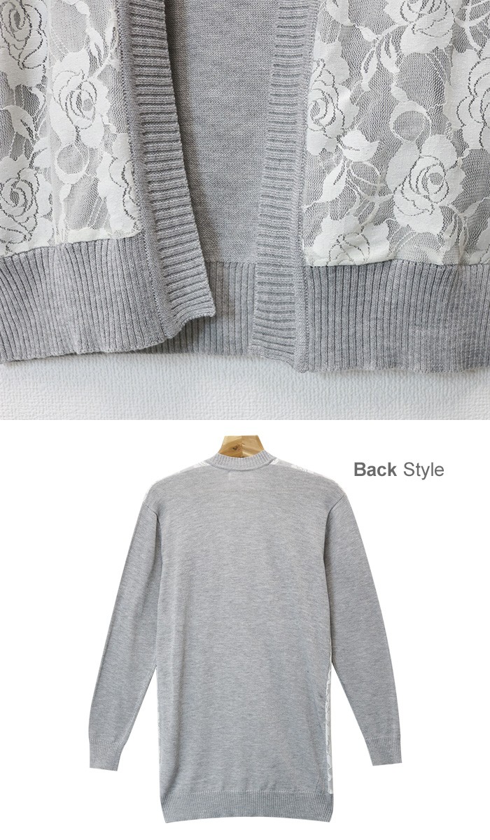 楽ちん 花柄 刺繍 カーディガン レディース きれいめ ロングカーディガン レディース 春 春夏 ロング丈 ロングカーディガン トッパー ロングカーデ ライトアウター 春夏 ゆったり マタニティ 黒 おしゃれ 大人 上品 レディース womans ladies outer ブラック グレー ホワイト