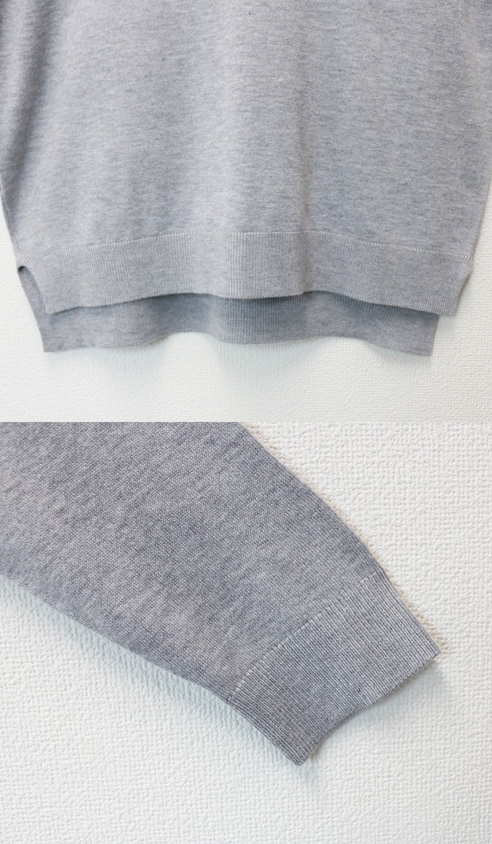 楽ちん 春ニット レディース ニット 春 l レディース uネックニット ビジネス 春 ニット レディース クルーネック 上質 スプリングニット サマーニット 春コーデ 春夏 通勤 通学 リクルート オフィスカジュアル 大人 Ladies womans tops knit ブラック ホワイト グレー ピンク ベージュ ネイビー グリーン