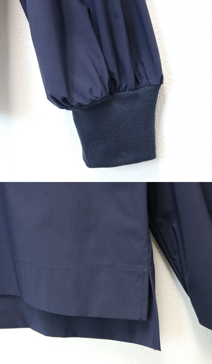 楽ちん 春 ブラウス レディース ビジネス 7分袖 七分袖 2way トップス シャツ ブラウス オフィス 袖コンシャス おしゃれ 長袖 ブラウス ボリューム袖 バルーン袖 ゆったり 夏 オフィスカジュアル 春夏 レディース tops Ladies ブラック 黒 白 ホワイト ネイビー グリーン