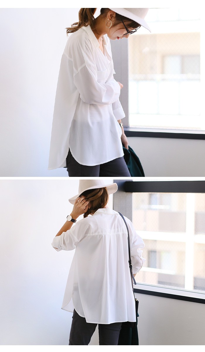 楽ちん 春 スキッパーシャツ レディース 通勤 スキッパー ブラウス レディース ビジネス Vネック トップス シャツ ブラウス オフィス 袖コンシャス 長袖 オーバーサイズ 大きいサイズ ゆったり 夏 オフィスカジュアル 春夏 レディース tops Ladies ブラック 黒 白 ホワイト ネイビー ベージュ ピンク