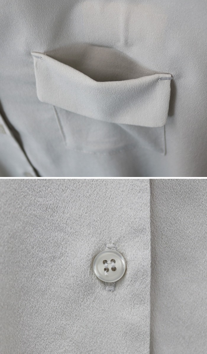 楽ちん 春 スキッパーシャツ レディース 通勤 スキッパー ブラウス レディース ビジネス Vネック トップス シャツ ブラウス オフィス 袖コンシャス 長袖 オーバーサイズ 大きいサイズ ゆったり 夏 オフィスカジュアル 春夏 レディース tops Ladies ブラック 黒 白 ホワイト ネイビー ベージュ ピンク