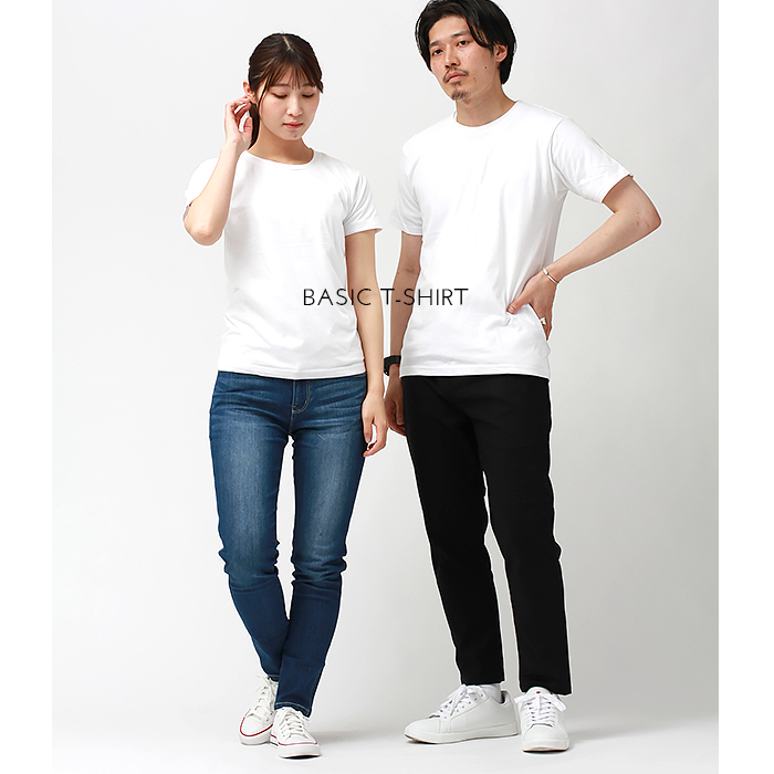 ペアルック インナー Tシャツ 半袖 ライトトップス レディース メンズ クラシック コンフォート スタイリッシュ カジュアル かっこいい 楽天市場】＼お得なクーポン配布中／【メール便 送料無料