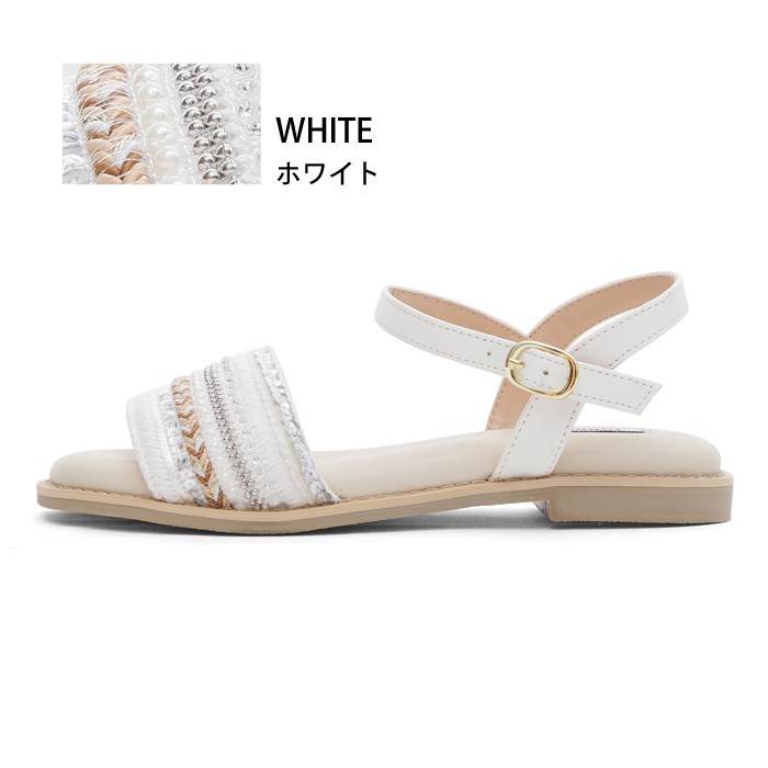 サンダル レディース ぺたんこ サンダル 黒 サンダル ストラップ レディース 歩きやすい 旅行 ペタンコ サンダル リゾート ビーチ スリッパ カジュアル フラット ローヒール　フラットソール 疲れにくい 低反発 Ladies shoes womans ブラック ホワイト ピンク キャメル