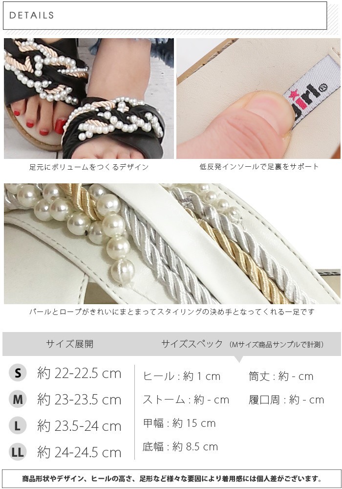 サンダル レディース ぺたんこ サンダル 黒 サンダル レディース 歩きやすい 旅行 ペタンコ サンダル リゾート ビーチ スリッパ カジュアル フラット ローヒール　フラットソール 疲れにくい 低反発 Ladies shoes womans ブラック ホワイト