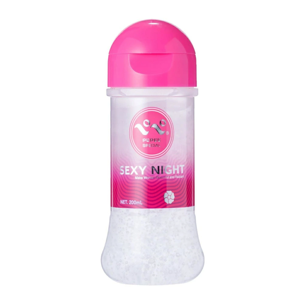 ペペ ローション スペシャル セクシーナイト 200ml 潤滑