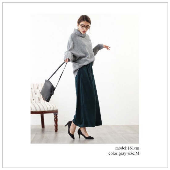 楽ちん タートルニット ニット レディース タートルネック 長袖 厚手 ニット セーター 片畦 ドルマンニット ドルマントップス ロングスリーブ 軽量 ゆったり トップス オフィスカジュアル かわいい 大きいサイズ 大人 上品 Ladies womans tops knit ホワイト ネイビー ピンク ライトグレー