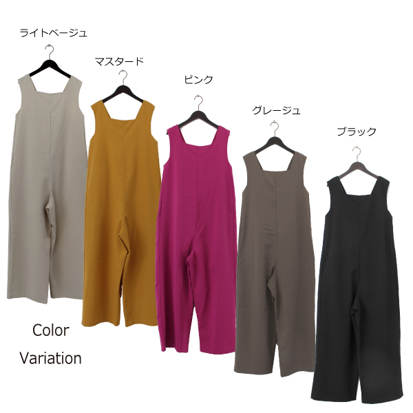 楽ちん ワンピース 春 大人 上品 ロング ロング丈 レディース 綿ツイル コルセット ノースリワンピース ノースリーブ エプロンワンピース ジャンパースカート レディース スカート 春 ロング マキシスカート 春夏 ゆったり ladies onepiece womans ブラック アイボリー ネイビー ベージュ