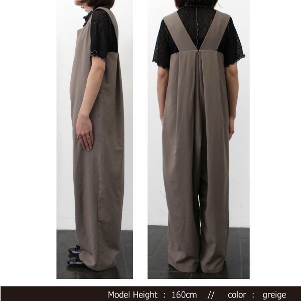 楽ちん ワンピース 春 大人 上品 ロング ロング丈 レディース 綿ツイル コルセット ノースリワンピース ノースリーブ エプロンワンピース ジャンパースカート レディース スカート 春 ロング マキシスカート 春夏 ゆったり ladies onepiece womans ブラック アイボリー ネイビー ベージュ