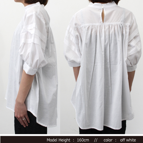 楽ちん 春 ブラウス レディース ビジネス トップス シャツ ブラウス オフィス リボンスリーブ 袖コンシャス おしゃれ Tシャツ ボートネック ドルマン 半袖 オーバーサイズ ゆったり 夏 オフィスカジュアル 春夏 レディース tops Ladies ブラック ホワイト 白 アイボリー ネイビー