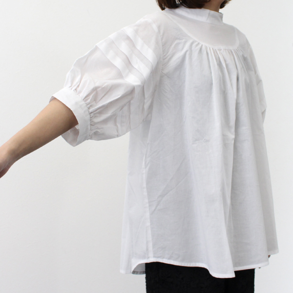 楽ちん 春 ブラウス レディース ビジネス トップス シャツ ブラウス オフィス リボンスリーブ 袖コンシャス おしゃれ Tシャツ ボートネック ドルマン 半袖 オーバーサイズ ゆったり 夏 オフィスカジュアル 春夏 レディース tops Ladies ブラック ホワイト 白 アイボリー ネイビー