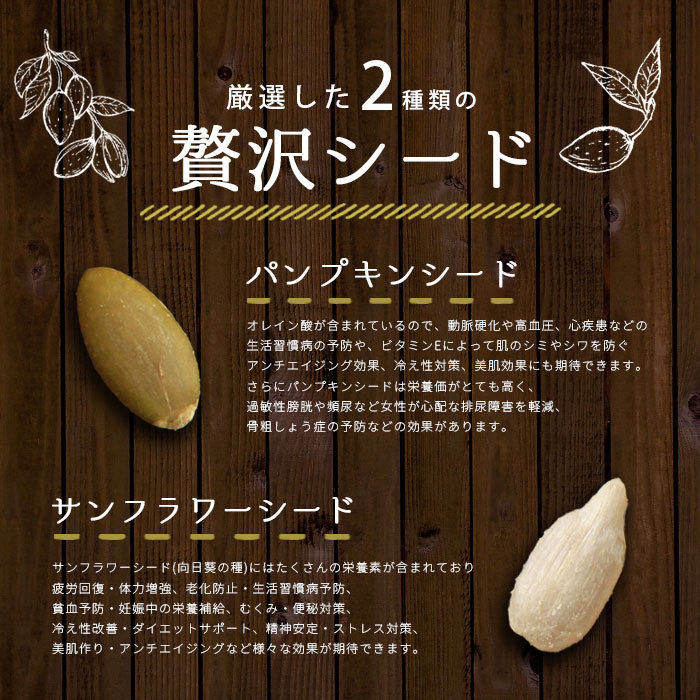 ナッツ ミックスナッツ 無添加 無塩 くるみ シード アーモンド カシューナッツ ピスタチオ なっつ 1kg 国産 詰め合わせ バレンタイン ホワイトデー 母の日 父の