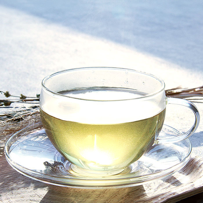 ハーブティー ハーブ 西森ファーム オーガニック 有機栽培 自家製