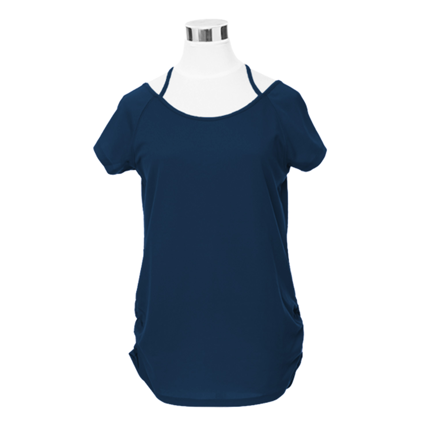 Paradiso - pina3さま専用  パラディーゾ レディースTシャツ セット TORRAZZO DONNA フリンジニットビスチェ[RW46-6253-313]｜URBAN