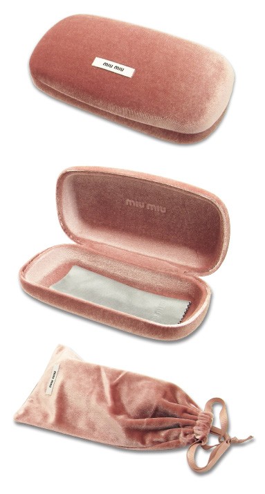 【miumiu】サングラス おしゃれ UVカット ロゴ UVカット機能】MIUMIU ロゴ サングラス (MiuMiu/サングラス