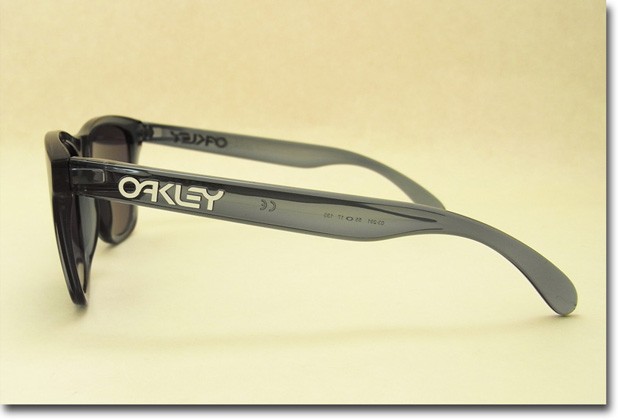 Ray-Ban OAKLEY(オークリー) サングラス FROGSKINS 291 Crystal