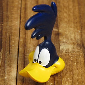 ロードランナー アンテナトッパー メール便OK＿AT-RR044-MON : U.S.