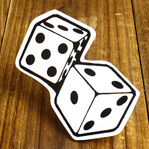 ステッカー 車 アメリカン おしゃれ バイク ヘルメット かっこいい