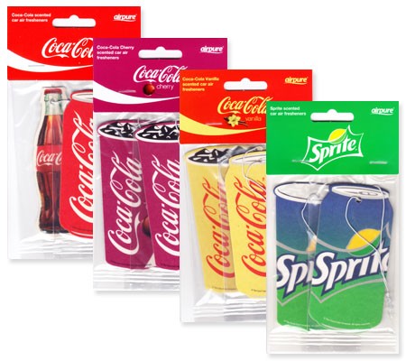 珍品 コカ・コーラ社広告販促シート車両用 海外限定】 コカ・コーラ社広告販促シート車両用 コレクション