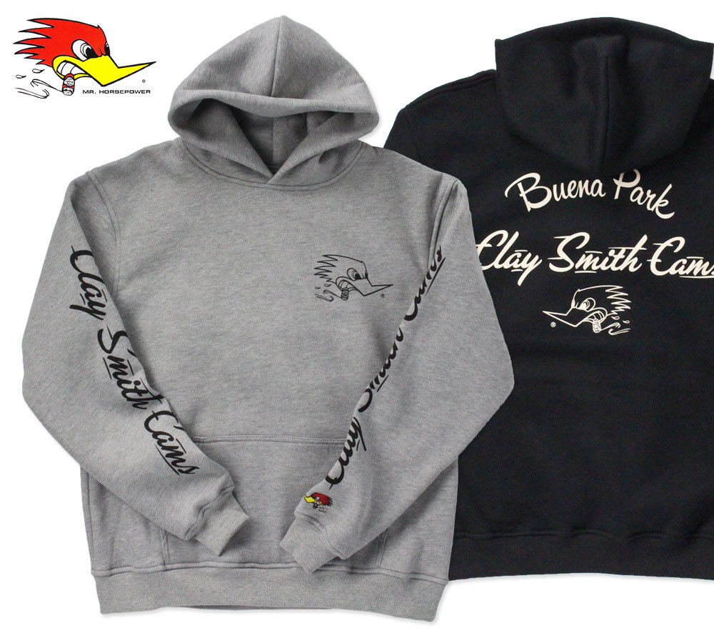 クレイスミス パーカー メンズ おしゃれ かっこいい アメカジ 冬 秋