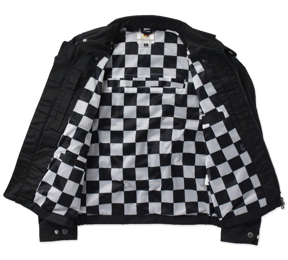 クレイスミス ジャケット メンズ 春 スイングトップ ジャンパー