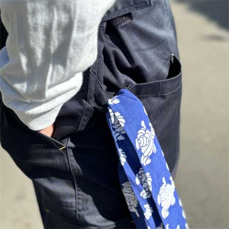 ミシュラン つなぎ おしゃれ 作業着 メンズ アメカジ ジャンプ