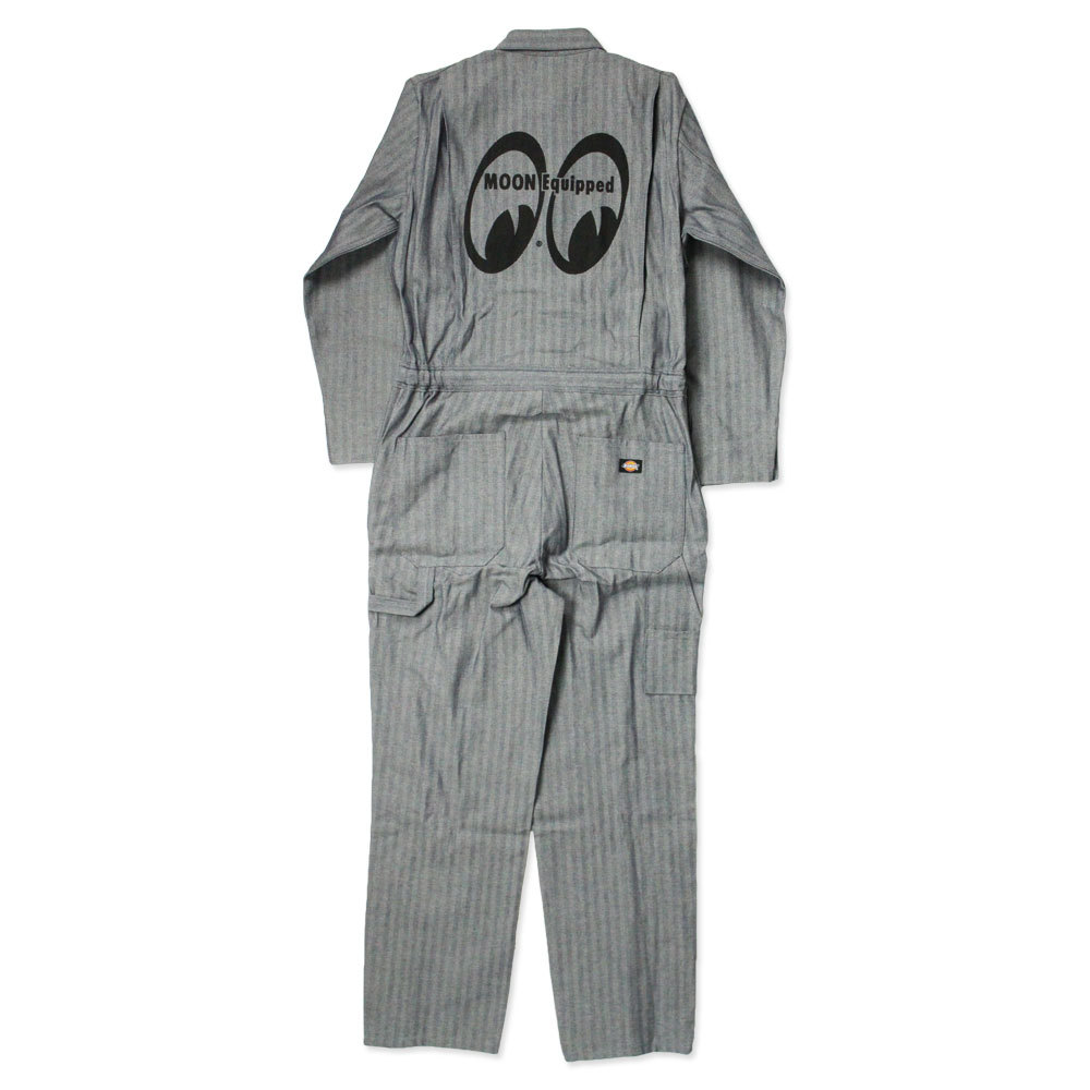 dickies つなぎ（MOONEYES）の商品一覧 通販 - Yahoo!ショッピング