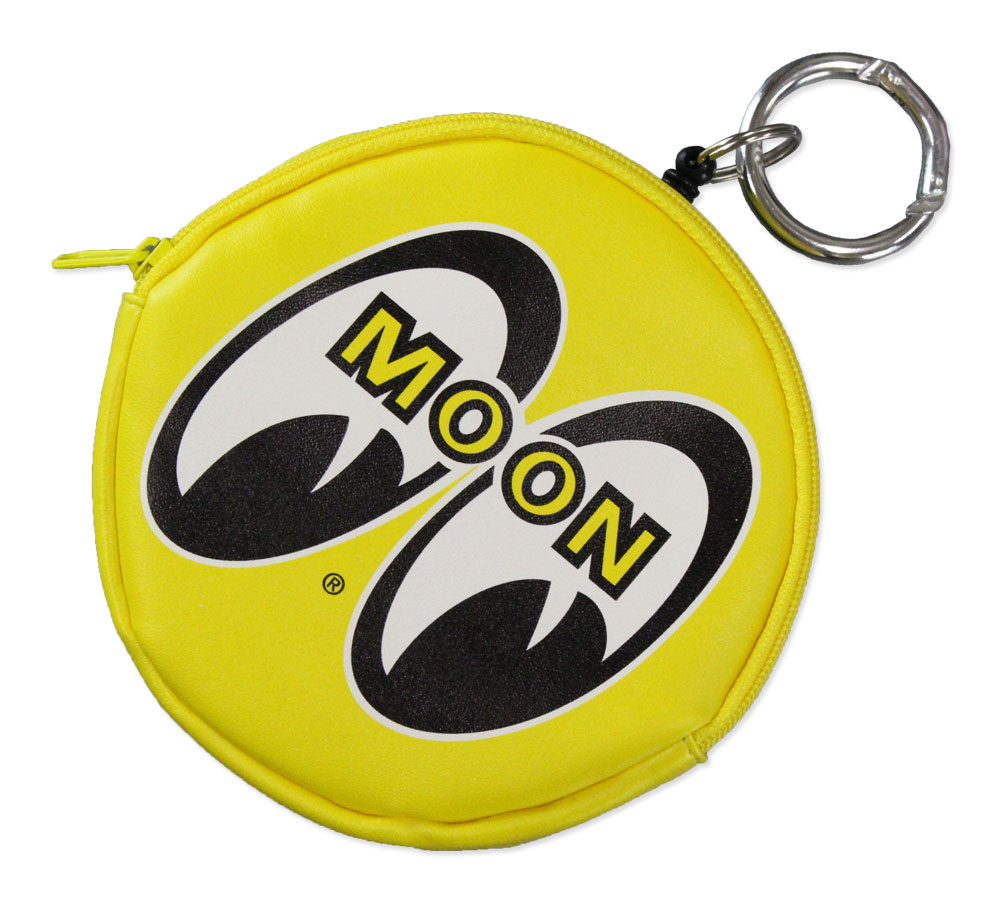 ムーンアイズ コインケース MOON パスポーチ