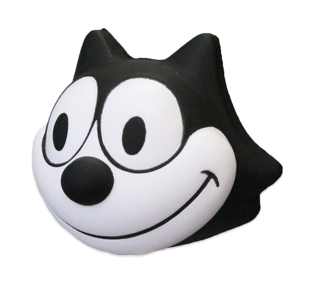 フィリックス・ザ・キャット アンテナトッパー 車 フィリックス グッズ キャラクター アメリカ カー用品 カーアクセサリー FELIX THE CAT  : at-kgazf454-mon : U.S.JUNKYARD - 通販 - Yahoo!ショッピング