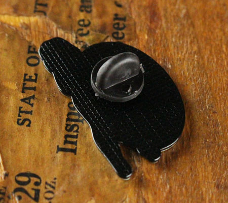 ピンバッジ ピンバッチ ピンズ セクシー ピンナップガール おしゃれ