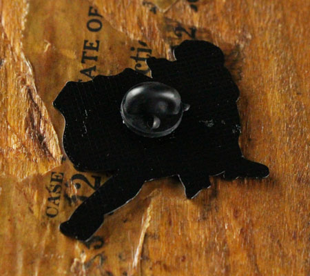 ピンバッジ ピンバッチ ピンズ セクシー ピンナップガール ルート66