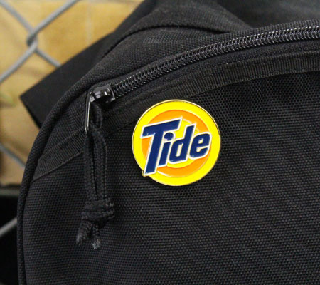 タイド Tide ピンバッジ ピンバッチ ピンズ かっこいい おしゃれ アメリカン アメカジ ヴィンテージスタイルピンズ｜planfirst｜04