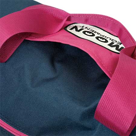 ムーンアイズ ドラムバッグ ショルダーバッグ 2WAY メンズ レディース