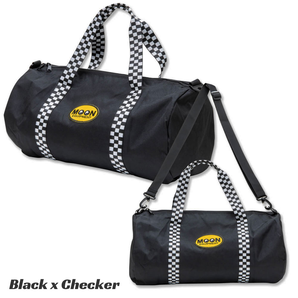 ムーンアイズ ダッフルバッグ 約30L 2WAY ドラムバッグ メンズ