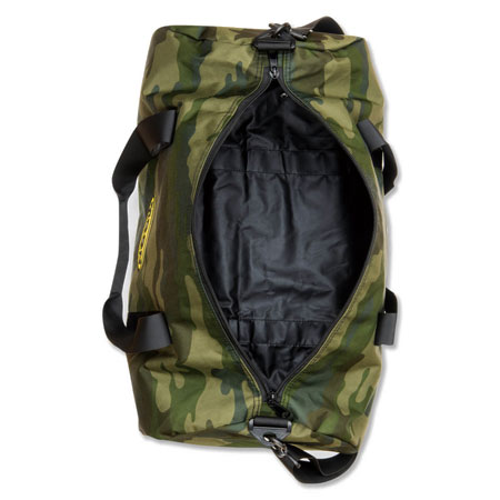 ムーンアイズ ダッフルバッグ 約30L 2WAY ドラムバッグ メンズ