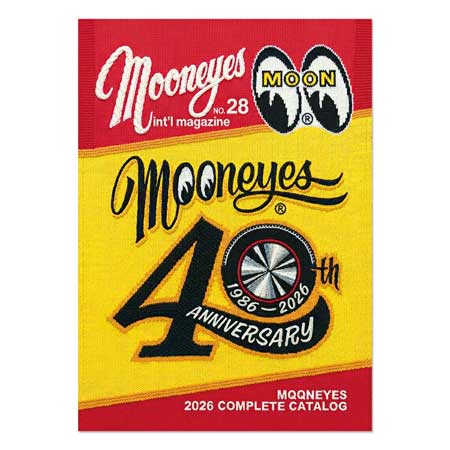 ムーンアイズ カタログ 本 雑誌 ホットロッド アメ車 バイク MOONEYES ムーンアイズ カタログ 本 雑誌 ホットロッド アメ車 バイク MOONEYES