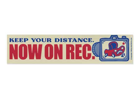 ダルトン マグネット Now on rec