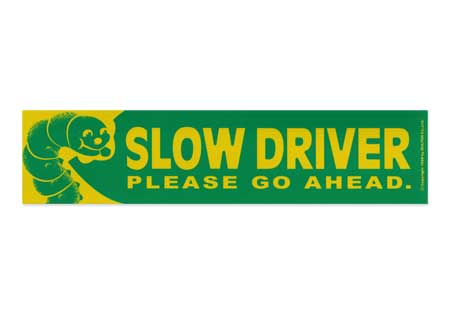 ダルトン マグネット Slow drive