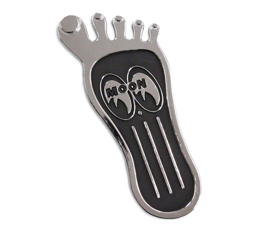 ムーンアイズ フットペダル アクセルペダル ガスペダル カスタム