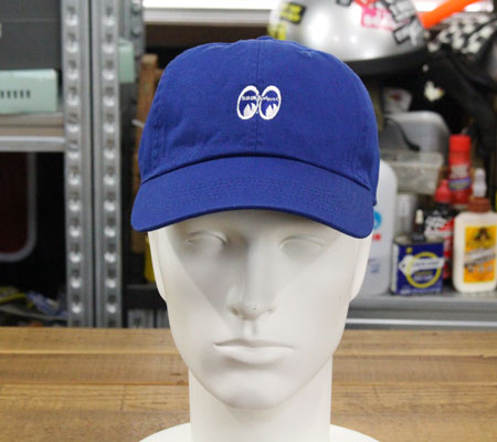 ムーンアイズ キャップ 帽子 メンズ レディース おしゃれ かっこいい アメカジ アメリカン 車 バイク MOONEYES MOON Equipped Eyeshape Daddy キャップ |  | 07