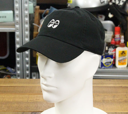 ムーンアイズ キャップ 帽子 メンズ レディース おしゃれ かっこいい アメカジ アメリカン 車 バイク MOONEYES MOON Equipped Eyeshape Daddy キャップ |  | 08