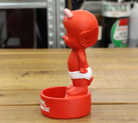 Little devil フィギュア レッドデビル とは RED DEVIL THE LITTLE