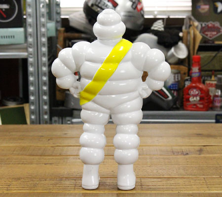 ビバンダム フィギュア 3点セット 楽天市場】ミシュラン ビバンダム（フィギュア｜コレクション