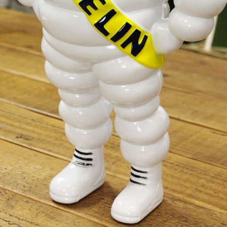 ミシュラン（MICHELIN） フィギュア ミシュランマン ビバンダム