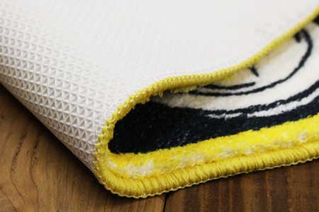 ムーンアイズ 玄関マット 室内 屋内 おしゃれ フロアーマット バスマット MOONEYES アメリカ 雑貨 アメリカン雑貨 トランスポーター |  | 04