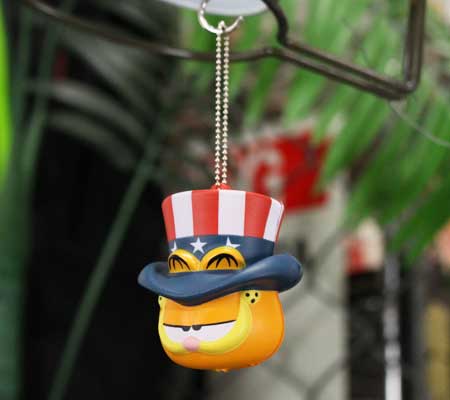 U.S.JUNKYARD - アンテナトッパー｜Yahoo!ショッピング