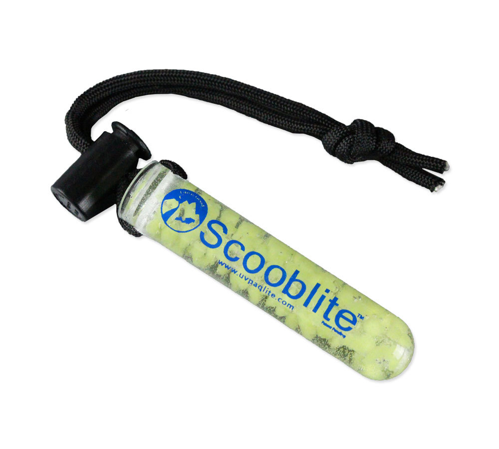 GLOW STICK Scooblite 3in