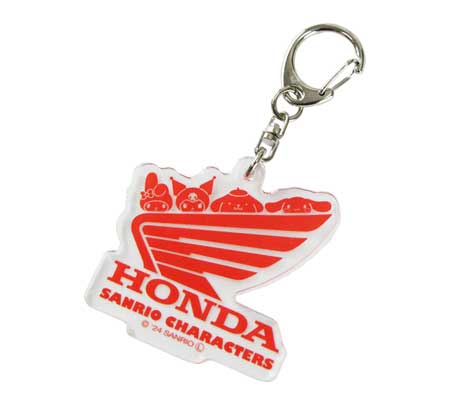 キーホルダー・アクリルキーホルダー BG アクリルキーホルダー Ninja ZX-4R SE(カラーバリエーションあり