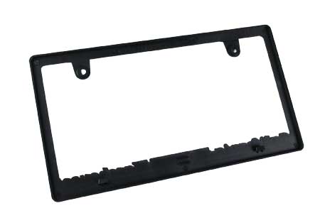 マーキュリー MERCURY ナンバーフレーム ナンバープレート フレーム