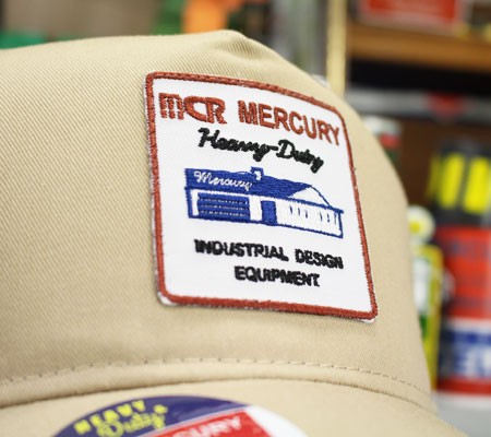 マーキュリー キャップ メッシュキャップ メンズ レディース アメカジ 帽子 おしゃれ かっこいい MERCURY ネイビー |  | 03
