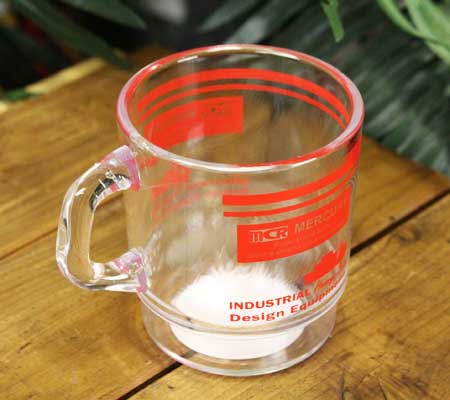 マーキュリー マグカップ プラスチック コップ プラカップ おしゃれ